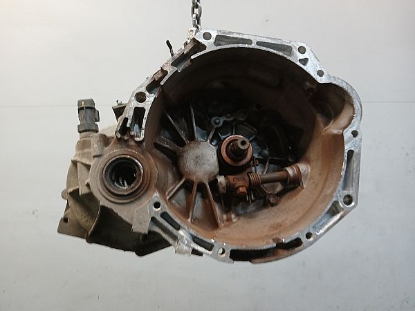 Schaltgetriebe KIA PICANTO II (TA)
