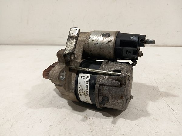 Starter TOYOTA AYGO (_B4_)