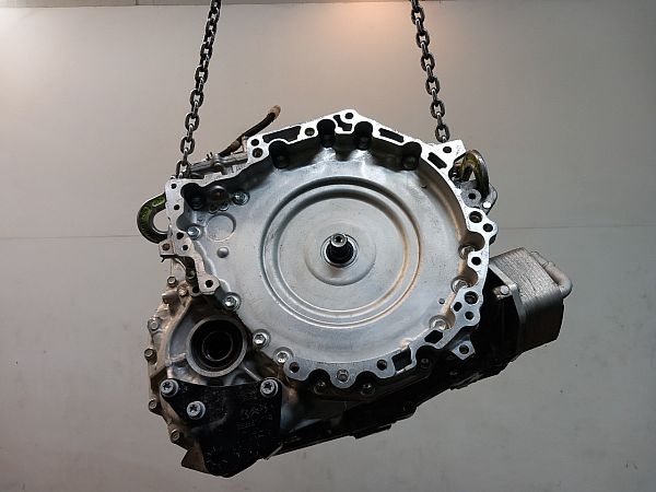 Getriebe Automatik DS DS 7 Crossback (J4_, JR_, JC_)