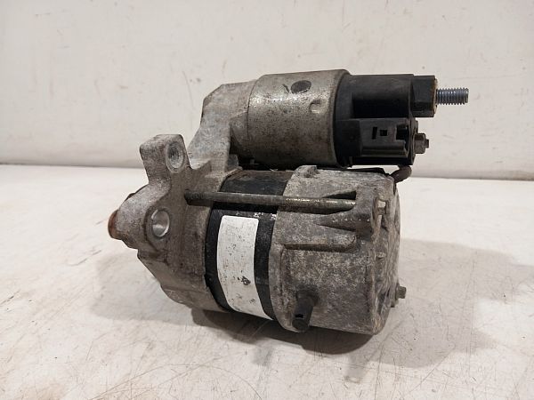 Starter TOYOTA AYGO (_B4_)