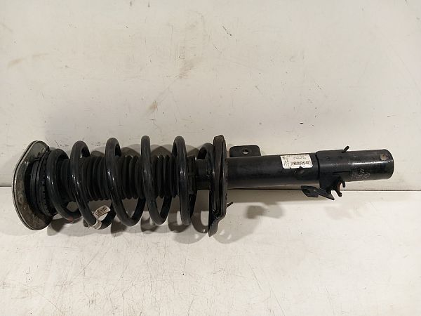 Federbein vorn LAND ROVER DISCOVERY SPORT (L550)