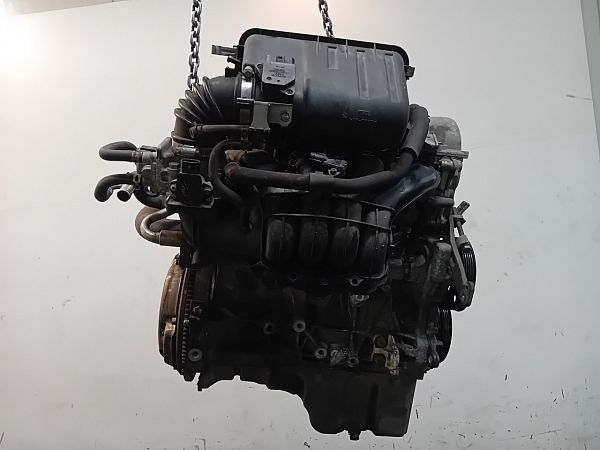 Motor SUZUKI SWIFT III (MZ, EZ)