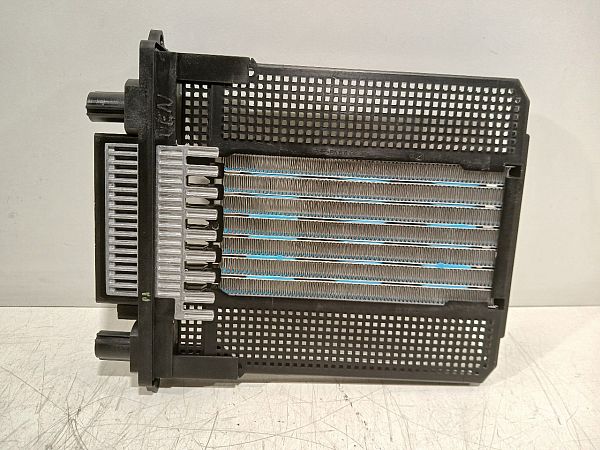 Electric cabin heater