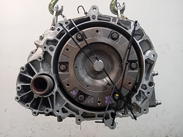 Getriebe Automatik LAND ROVER DISCOVERY SPORT (L550)