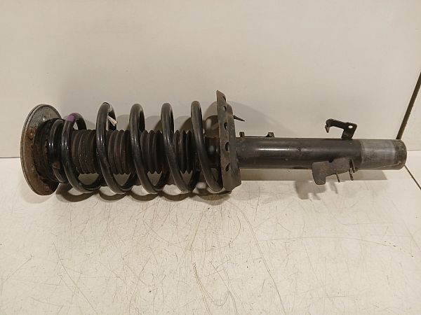Federbein vorn LAND ROVER DISCOVERY SPORT (L550)