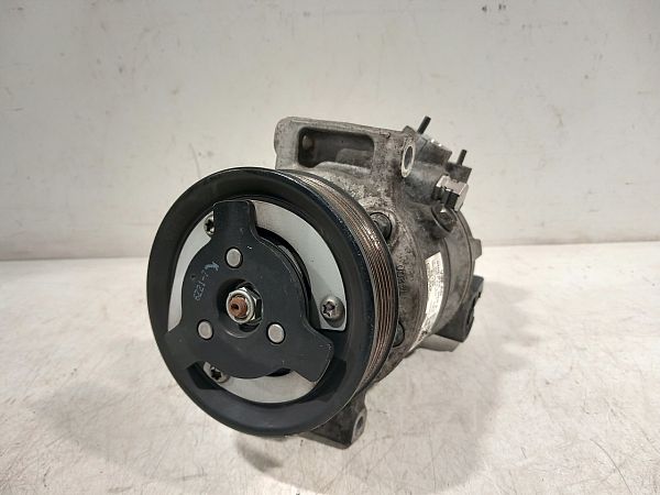 Tire air pump compressor