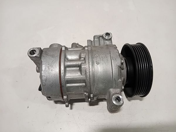 A/C compressor VW GOLF VII (5G1, BQ1, BE1, BE2)