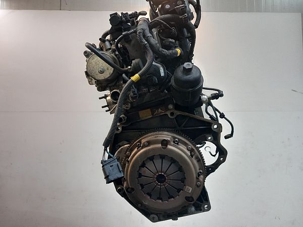 Motor FIAT 500 (312_)