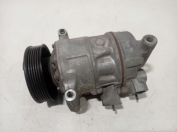 A/C compressor VW GOLF VII (5G1, BQ1, BE1, BE2)