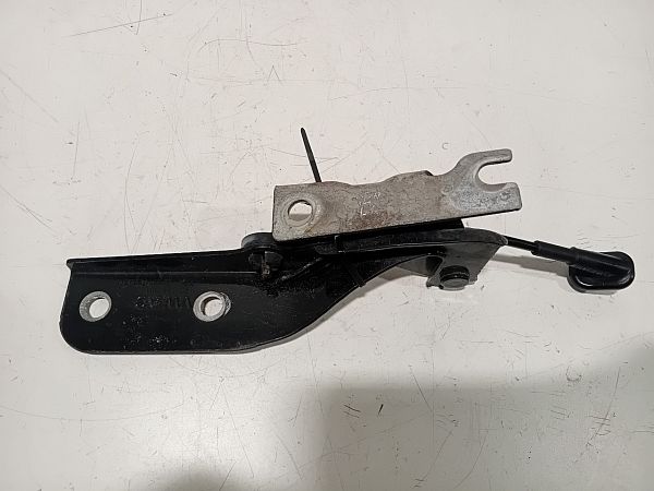 Bonnet hinge SKODA CITIGO (NF1)