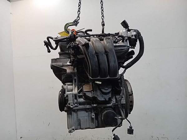 Motor SKODA CITIGO (NF1)