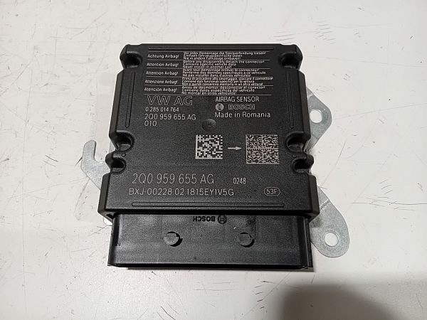 Airbag kit