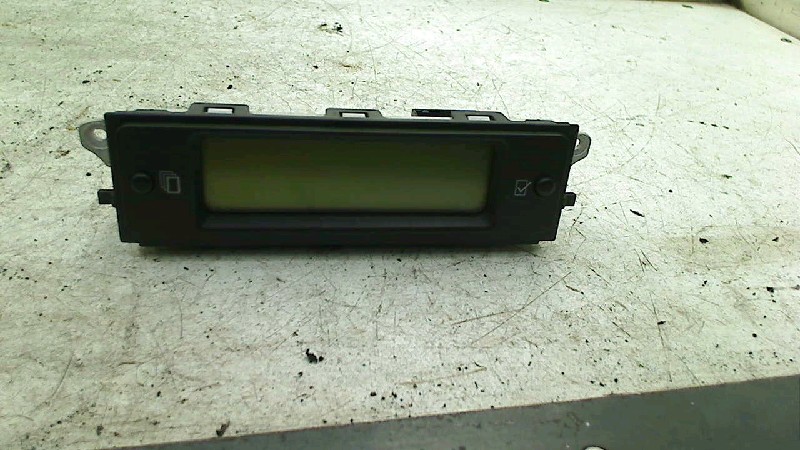 Uhr CITROËN XSARA Estate (N2)