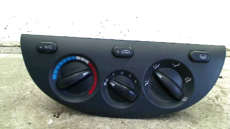 Bedienteil Heizung/Klima DAEWOO TACUMA (U100)