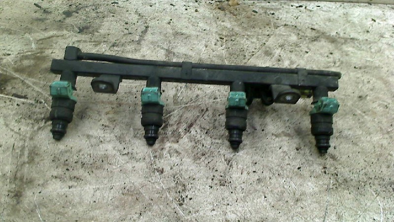 Hochdruckrail DAEWOO TACUMA (U100)