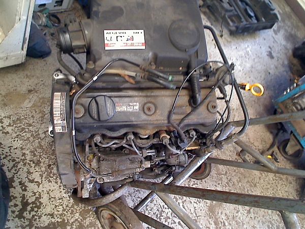Motor VW POLO III (6N1)
