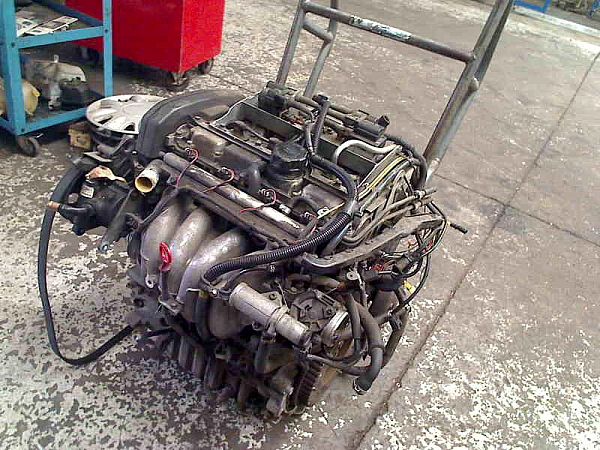 Motor VOLVO S40 I (644)