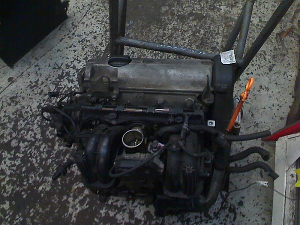 Motor VW POLO III (6N1)