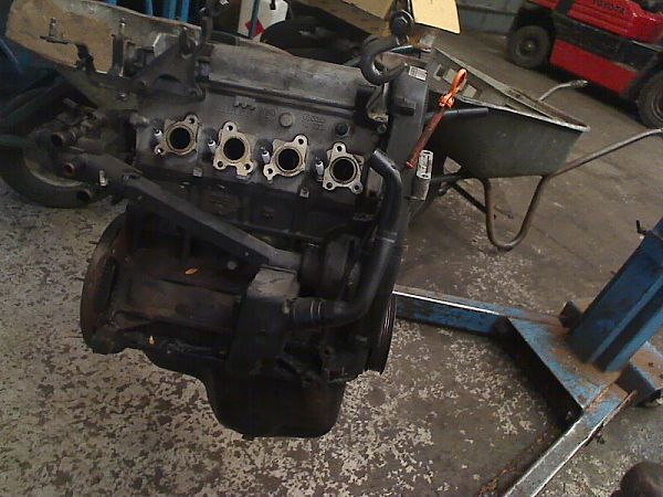 Motor VW POLO III (6N1)