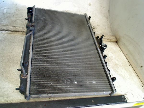 Kühler MITSUBISHI CARISMA Saloon (DA_)
