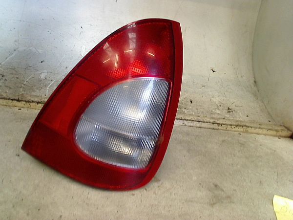 Rücklicht DAEWOO NUBIRA Wagon (J100)