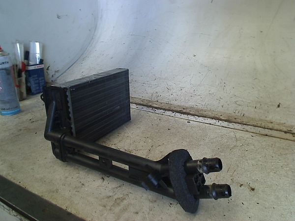 Heizung kpl. PEUGEOT 207 (WA_, WC_)