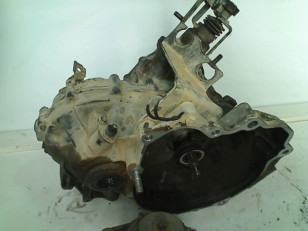 Schaltgetriebe DAEWOO MATIZ (M100, M150)