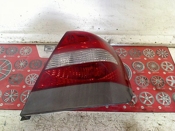 Rücklicht DAEWOO NUBIRA Saloon (J100)