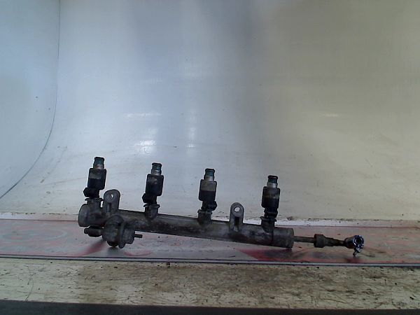 Hochdruckrail DAEWOO LANOS (KLAT)