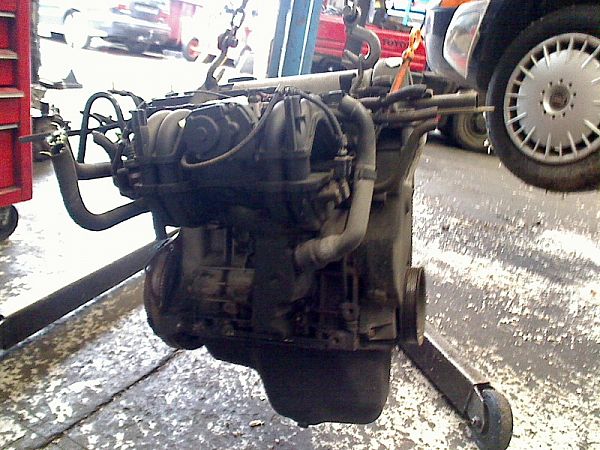 Motor SEAT AROSA (6H1)