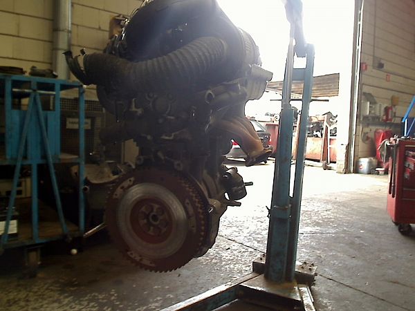 Motor RENAULT TWINGO I (C06_)