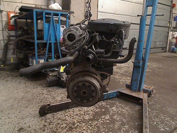 Motor VW POLO III (6N1)