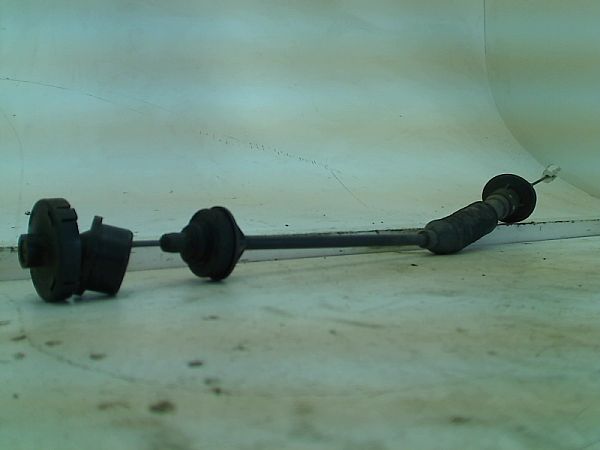 Kupplungsseil PEUGEOT 206 Hatchback (2A/C)