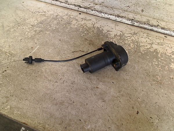 Accelerator pedal position sensor BMW 5 Touring (E39)