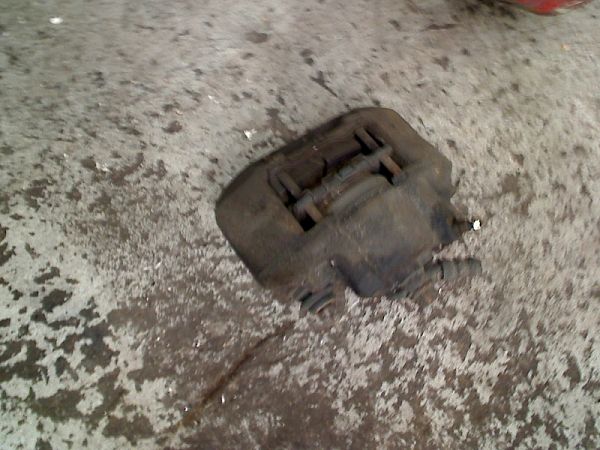 Bremssattel vorne rechts DAIHATSU CUORE Mk VI (L7_)