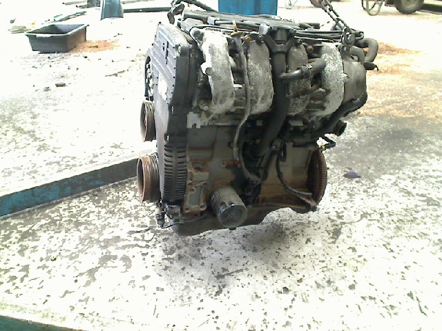 Motor FIAT BRAVA (182_)