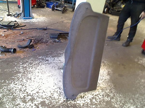 Shelf for rear AUDI A3 (8L1)