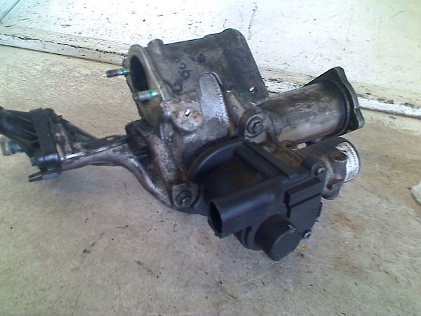 EGR / AGR-Ventil RENAULT MODUS / GRAND MODUS (F/JP0_)