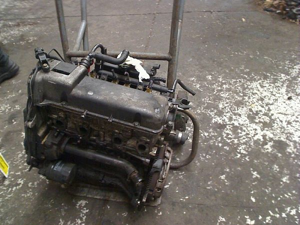Motor FIAT SEICENTO / 600 (187_)