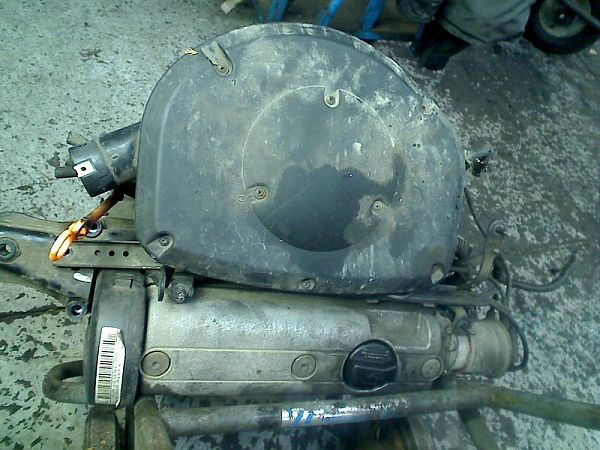 Motor VW POLO III (6N1)