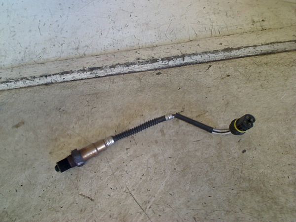 Lambda-Sonde SMART CITY-COUPE (450)