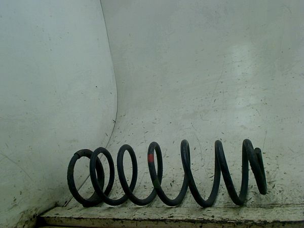 Spiralfeder hinten FIAT ULYSSE (179_)