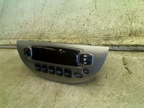 Bedienteil Heizung/Klima DAEWOO TACUMA (U100)