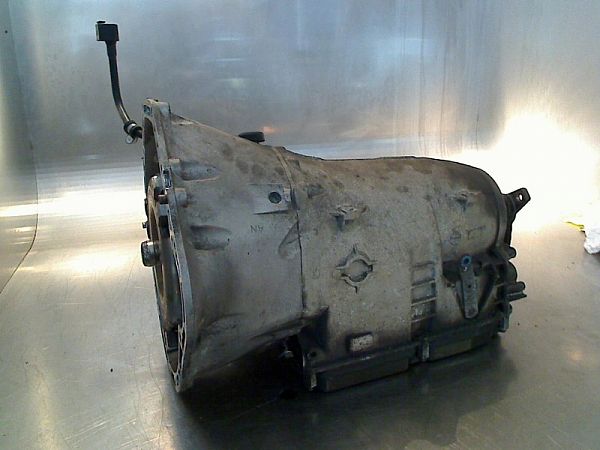 Getriebe Automatik MERCEDES-BENZ C-CLASS T-Model (S203)