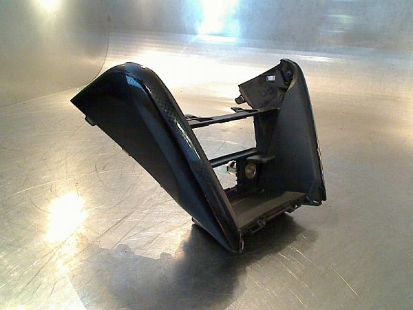 Innenausstattung MAZDA 2 Hatchback (DL, DJ)