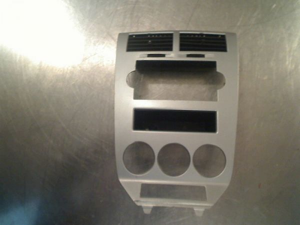 Innenausstattung DODGE CALIBER