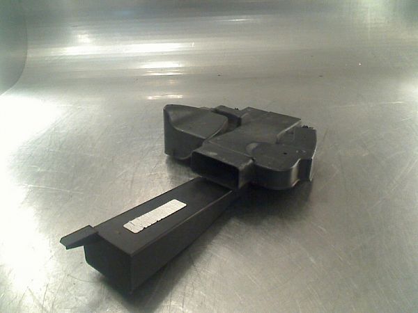 Luftfilter DODGE CALIBER