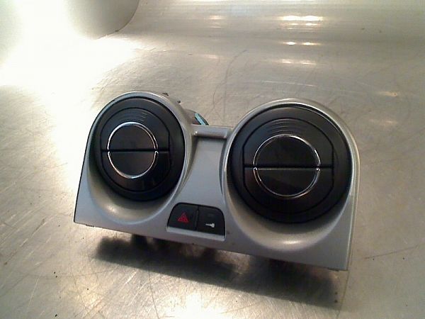 Innenausstattung ALFA ROMEO MITO (955_)