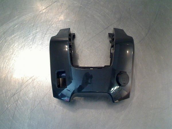Innenausstattung PEUGEOT 5008 (0U_, 0E_)