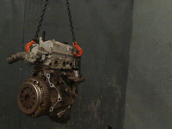 Motor CHEVROLET MATIZ (M200, M250)